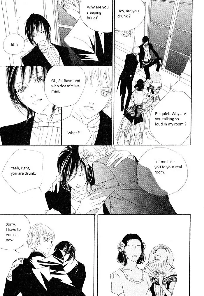 Savage Garden Chapter 16 35